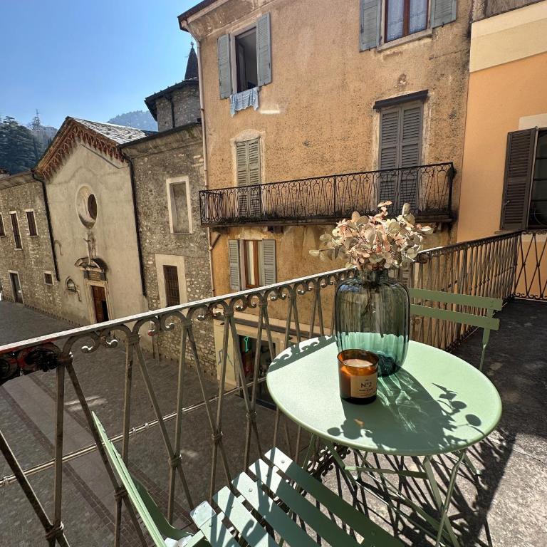 Palazzo Gamba Denti Apartment by Gottschalk - Appartamento - 23
