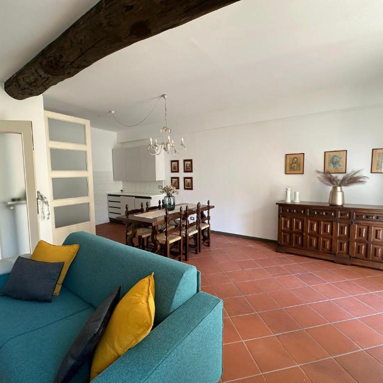 Palazzo Gamba Denti Apartment by Gottschalk - Appartamento - 25