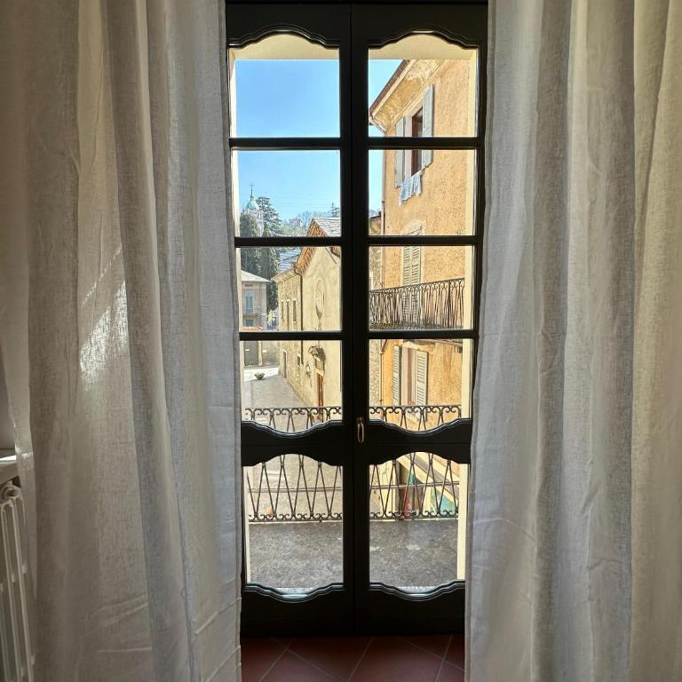Palazzo Gamba Denti Apartment by Gottschalk - Appartamento - 24