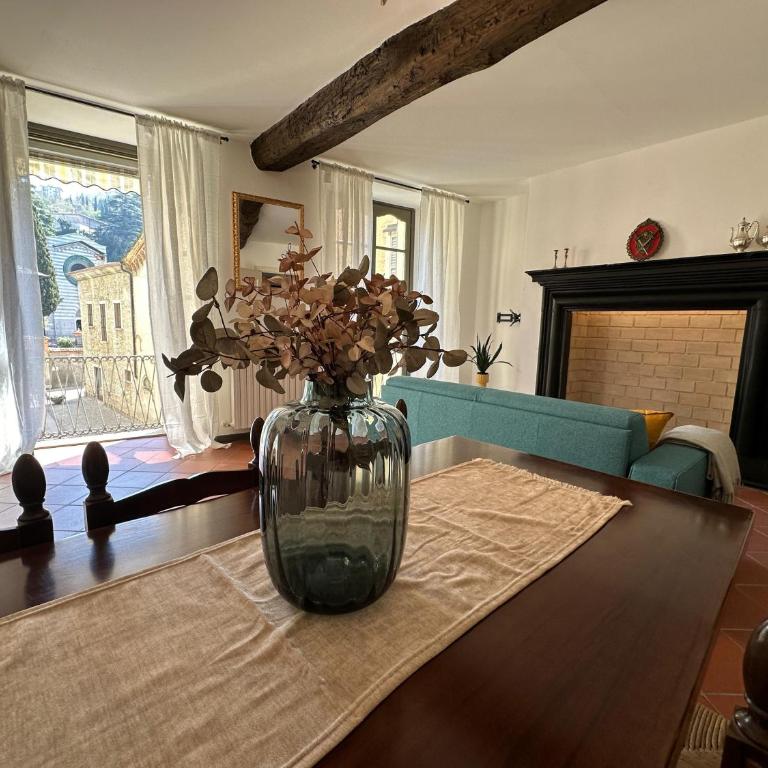Palazzo Gamba Denti Apartment by Gottschalk - Appartamento - 27
