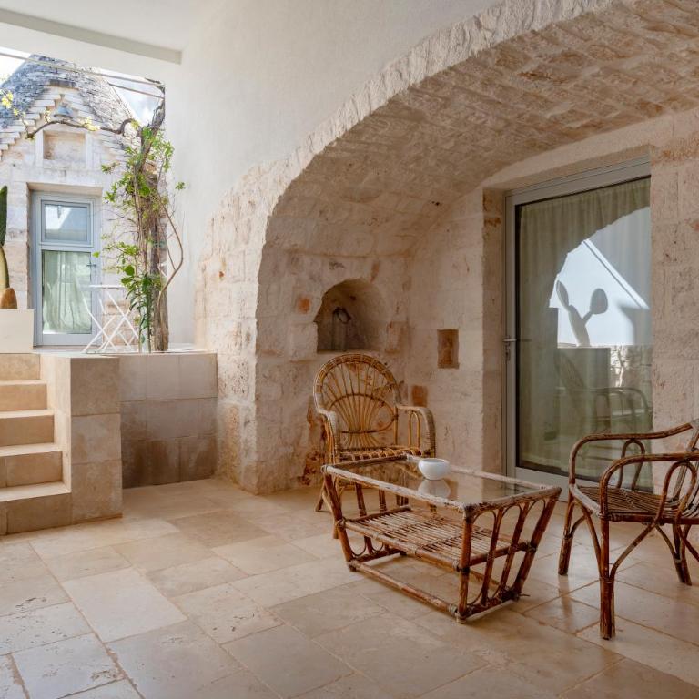 Trulli Casalina - Casa Vacanze - 10