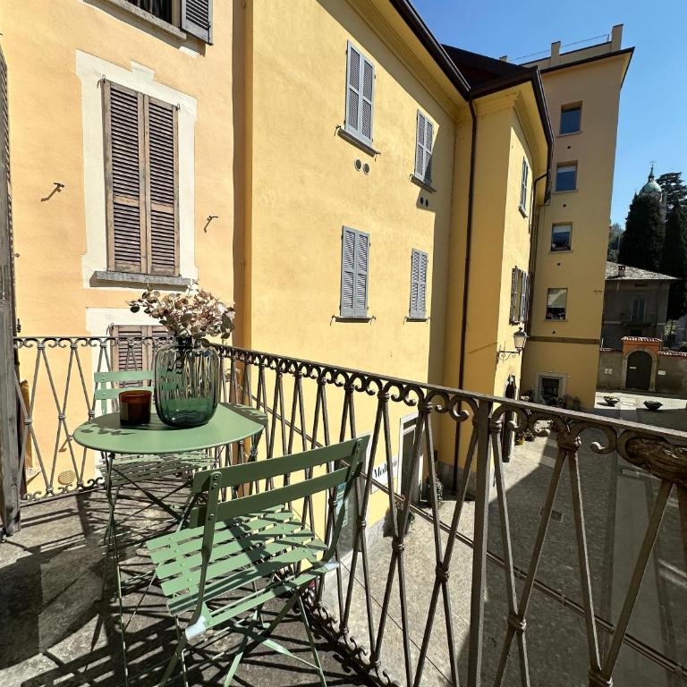 Palazzo Gamba Denti Apartment by Gottschalk - Appartamento - 38