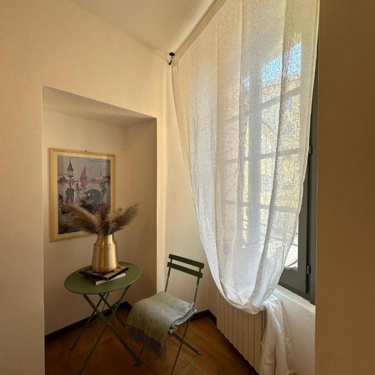 Palazzo Gamba Denti Apartment by Gottschalk - Appartamento - 55