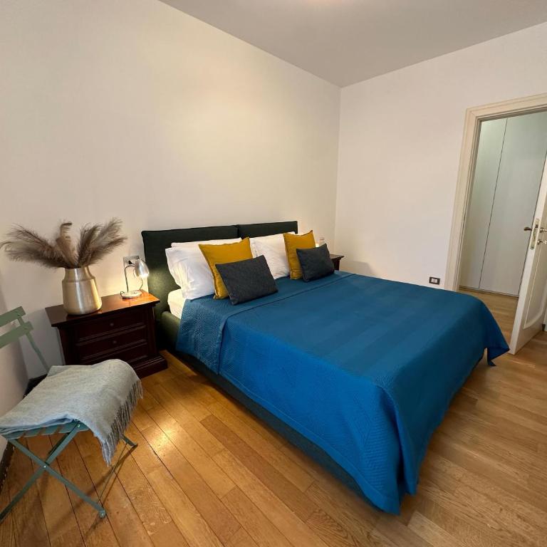 Palazzo Gamba Denti Apartment by Gottschalk - Appartamento - 57