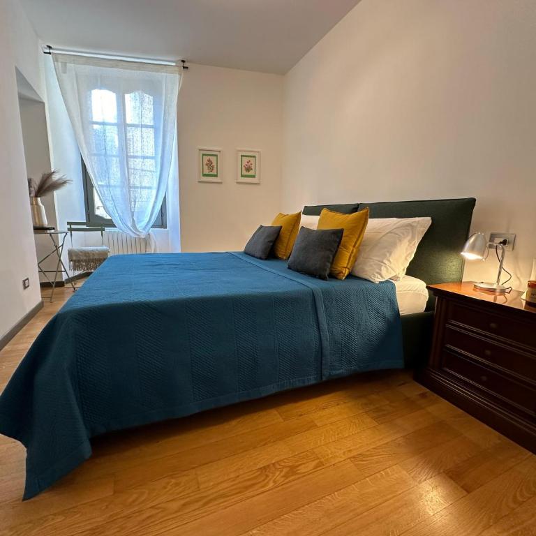 Palazzo Gamba Denti Apartment by Gottschalk - Appartamento - 58