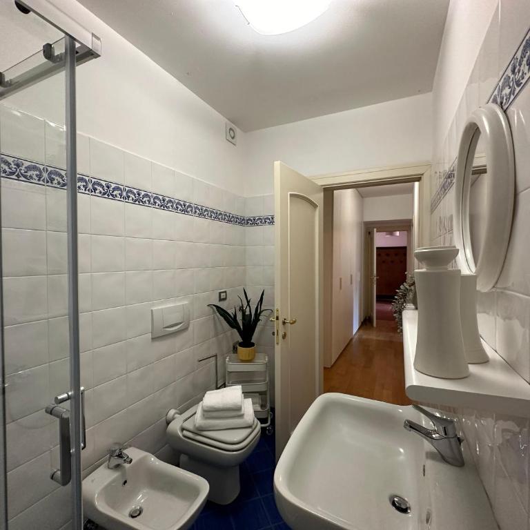 Palazzo Gamba Denti Apartment by Gottschalk - Appartamento - 62