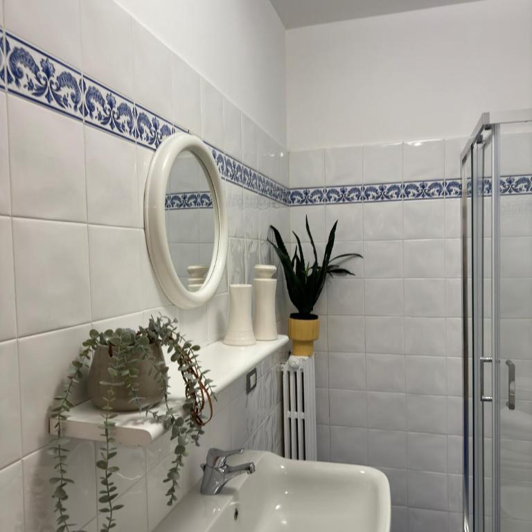 Palazzo Gamba Denti Apartment by Gottschalk - Appartamento - 64