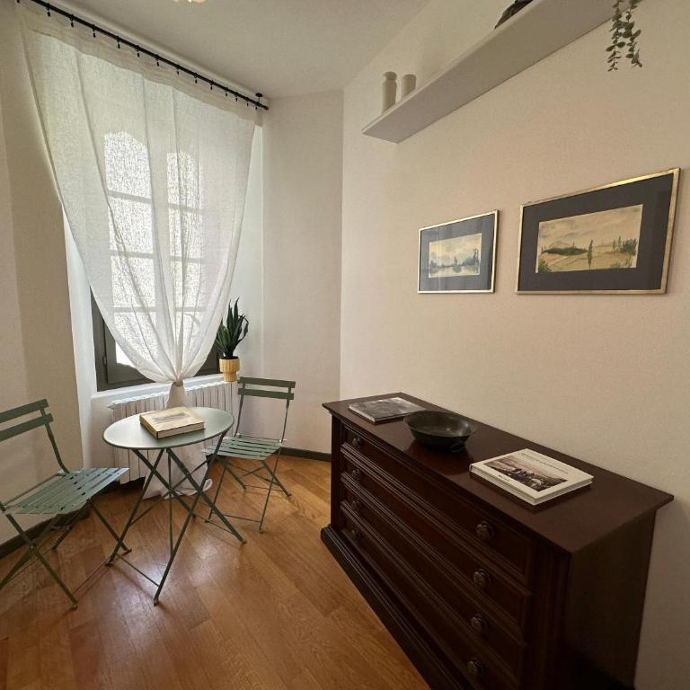 Palazzo Gamba Denti Apartment by Gottschalk - Appartamento - 72