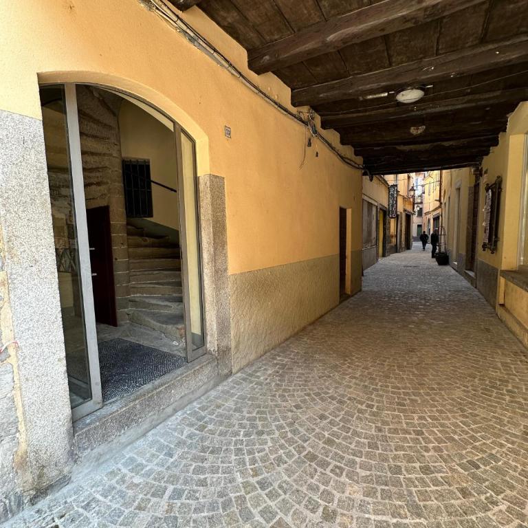 Palazzo Gamba Denti Apartment by Gottschalk - Appartamento - 83