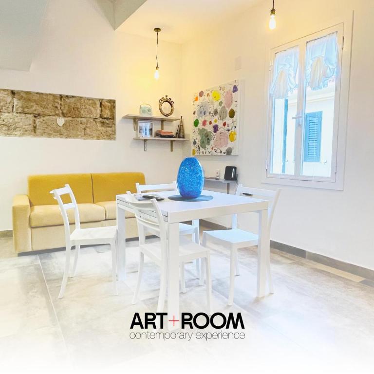 Dalì Art Room Studio Apartment - Appartamento con 1 Camera da Letto - 3