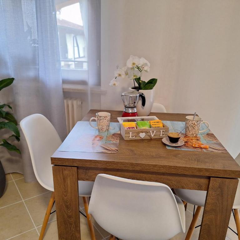Corte Cavour - Appartamento con 2 Camere da Letto - 19