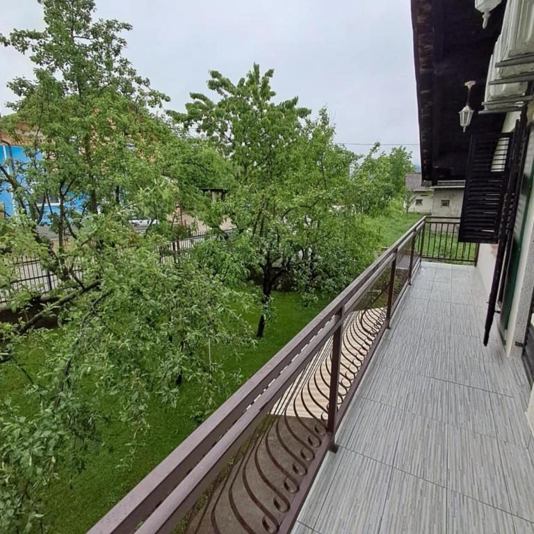 Kuca za odmor Amber - Three-Bedroom Townhouse - 7