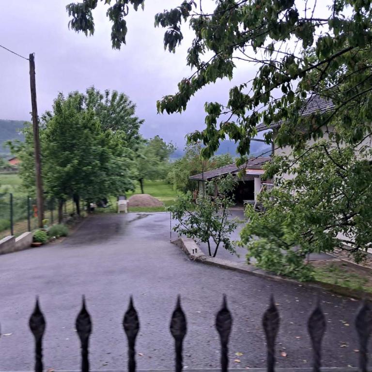 Kuca za odmor Amber - Three-Bedroom Townhouse - 8