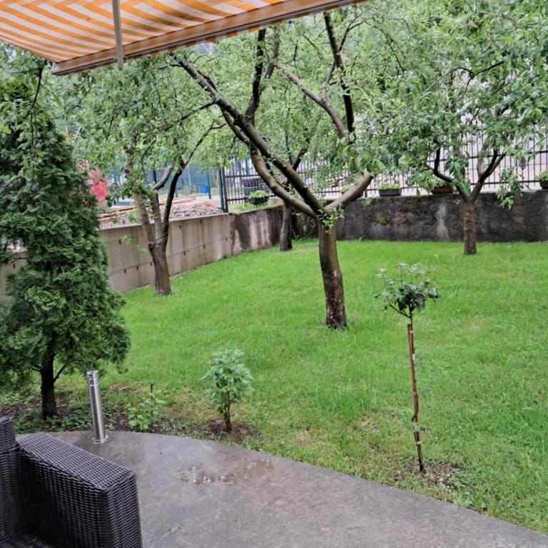 Kuca za odmor Amber - Three-Bedroom Townhouse - 9
