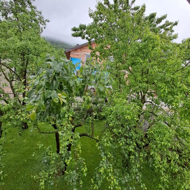 Kuca za odmor Amber - Three-Bedroom Townhouse - 16