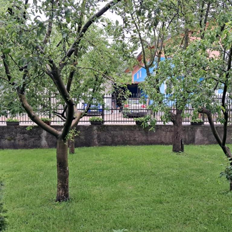 Kuca za odmor Amber - Three-Bedroom Townhouse - 14