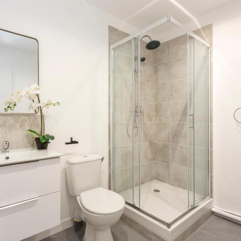 Family Suite - Marais - Martin III - Appartement - 33