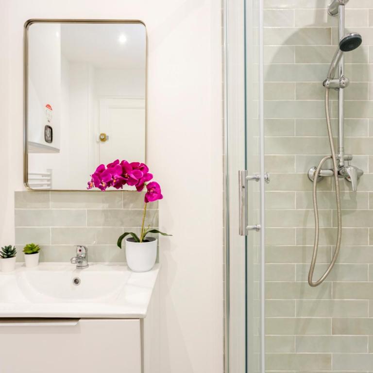 Family Suite - Marais - Martin III - Appartement - 31