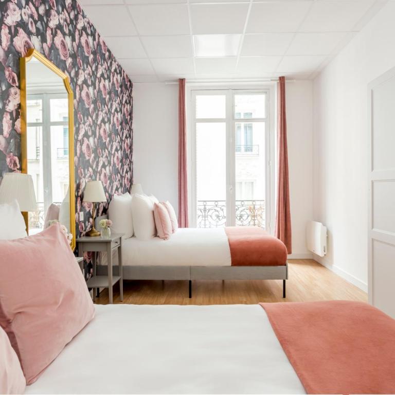 Family Suite - Marais - Martin III - Appartement - 19