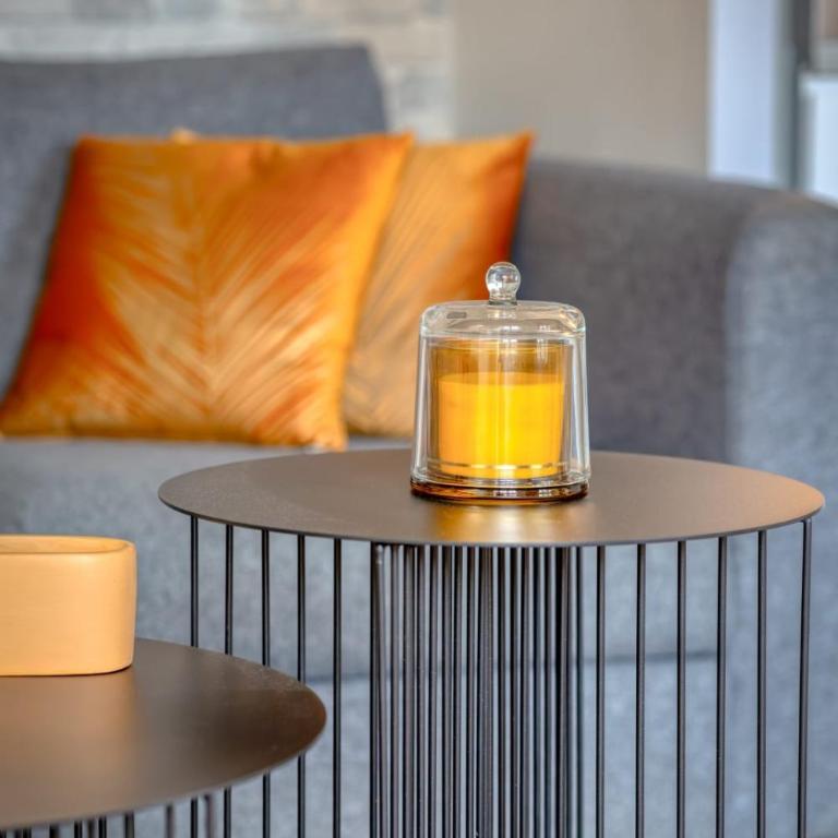 Bienvenue au Solenne votre pied-à-terre de charme au cœur de Rouen - Appartamento - 10