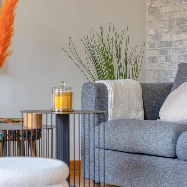 Bienvenue au Solenne votre pied-à-terre de charme au cœur de Rouen - Appartamento - 14