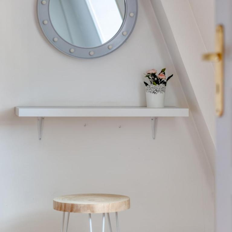 Bienvenue au Solenne votre pied-à-terre de charme au cœur de Rouen - Appartamento - 18