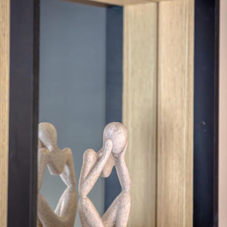 Bienvenue au Solenne votre pied-à-terre de charme au cœur de Rouen - Appartamento - 22