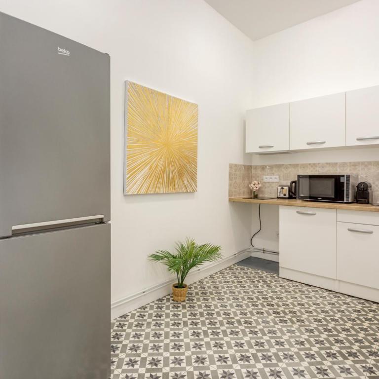 Family Suite - Marais - Martin III - Appartement - 20
