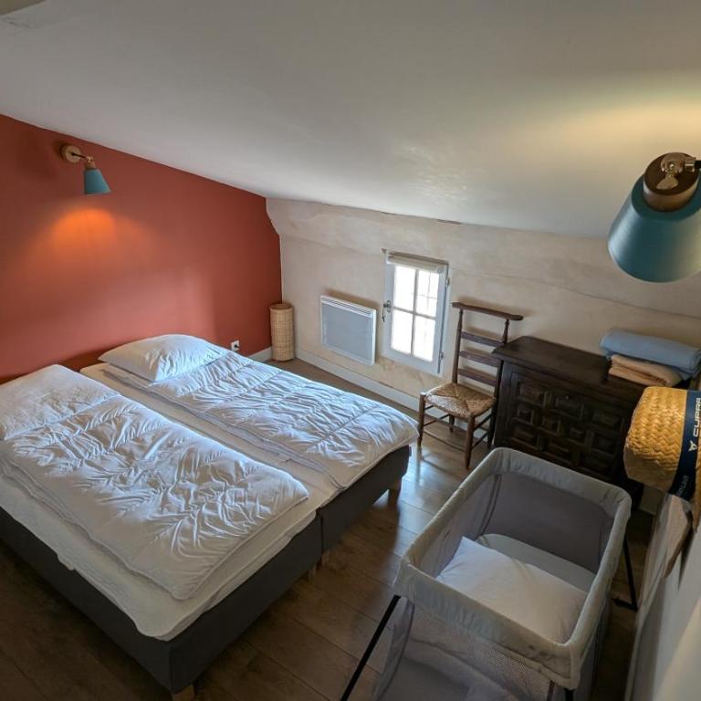 Appartement de charme au coeur d'Uzès - Appartement 2 Chambres - 10