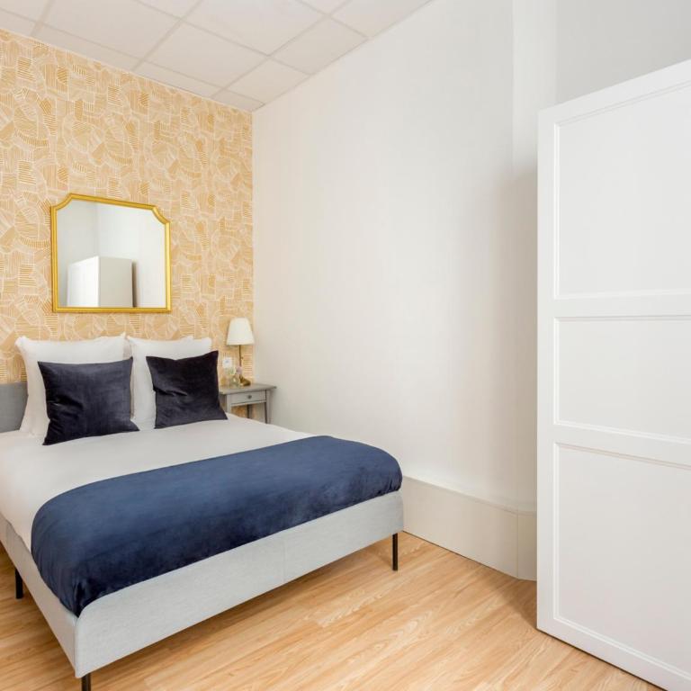 Family Suite - Marais - Martin III - Appartement - 4