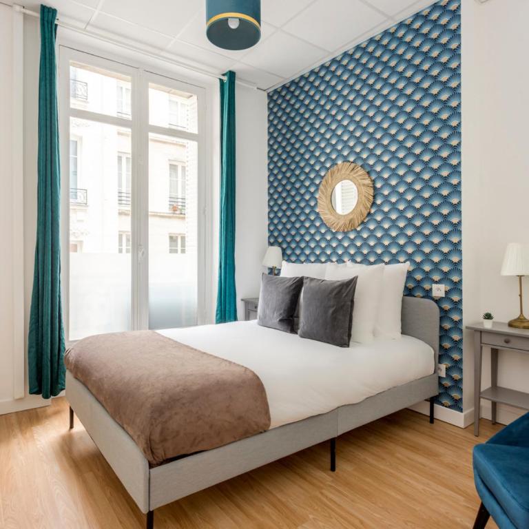 Family Suite - Marais - Martin III - Appartement - 12
