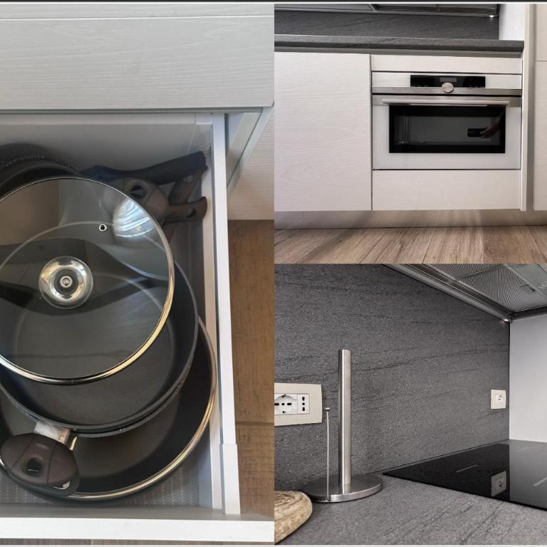Domus Antiqua - Appartamento con 2 Camere da Letto - 7