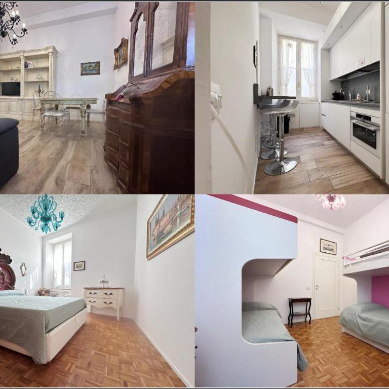Domus Antiqua - Appartamento con 2 Camere da Letto - 6