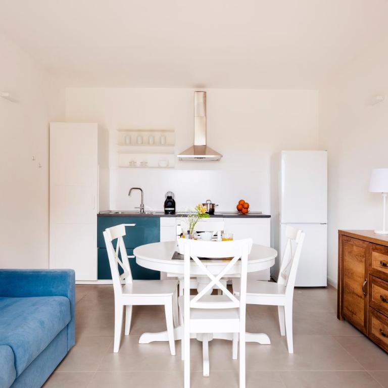 Firriato Hospitality - Calamoni di Favignana Apartments - Appartamento con 1 Camera da Letto - 5
