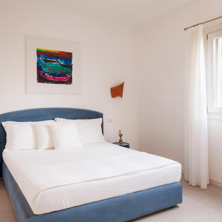 Firriato Hospitality - Calamoni di Favignana Apartments - Appartamento con 1 Camera da Letto - 4