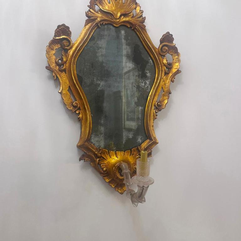 Domus Antiqua - Appartamento con 2 Camere da Letto - 12