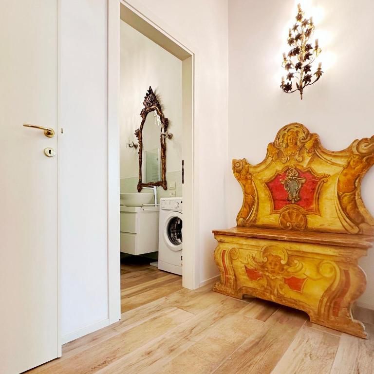 Domus Antiqua - Appartamento con 2 Camere da Letto - 13