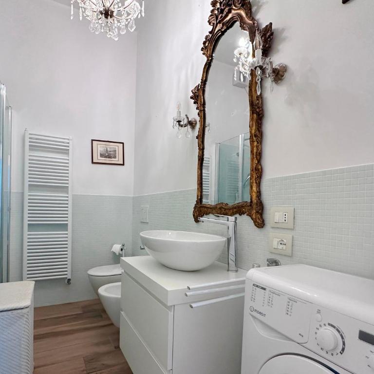 Domus Antiqua - Appartamento con 2 Camere da Letto - 11