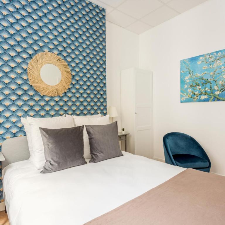 Family Suite - Marais - Martin III - Appartement - 3