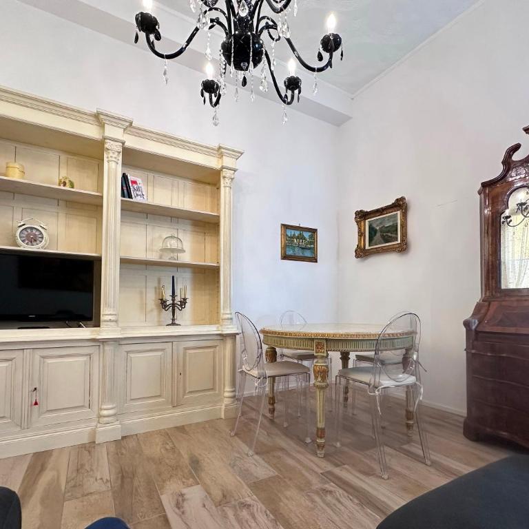 Domus Antiqua - Appartamento con 2 Camere da Letto - 14