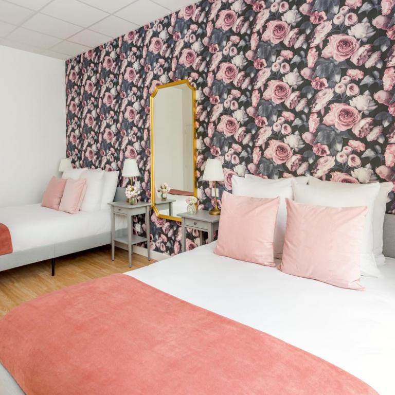 Family Suite - Marais - Martin III - Appartement - 18
