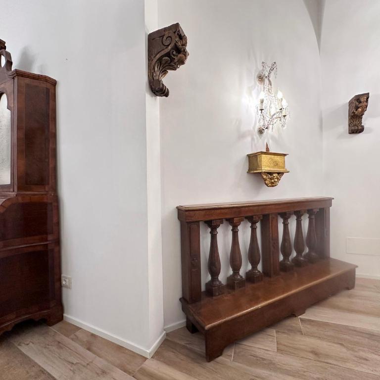 Domus Antiqua - Appartamento con 2 Camere da Letto - 32