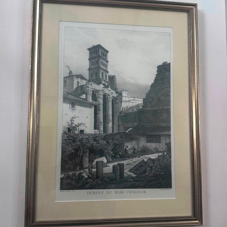 Domus Antiqua - Appartamento con 2 Camere da Letto - 33