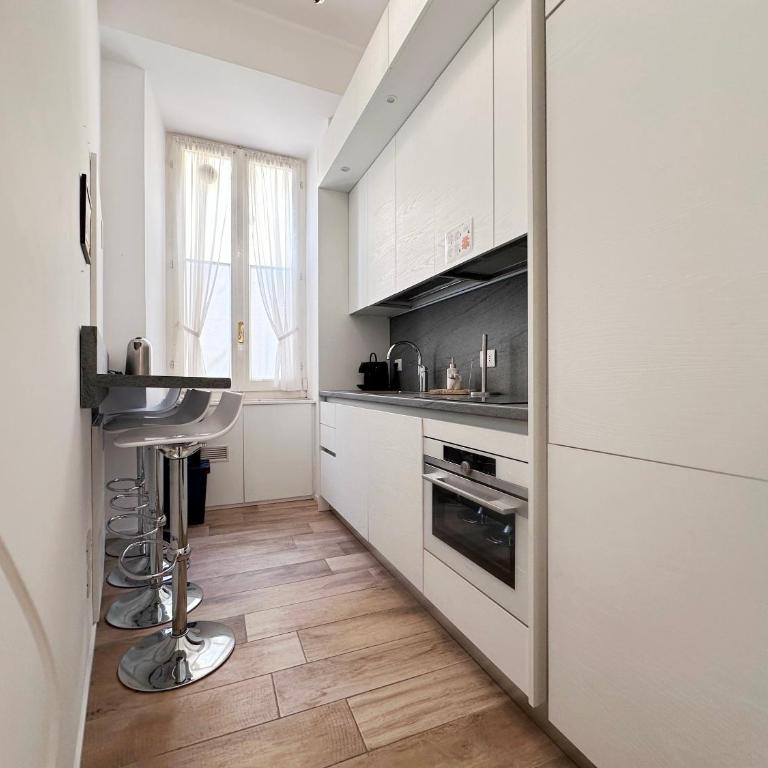 Domus Antiqua - Appartamento con 2 Camere da Letto - 35