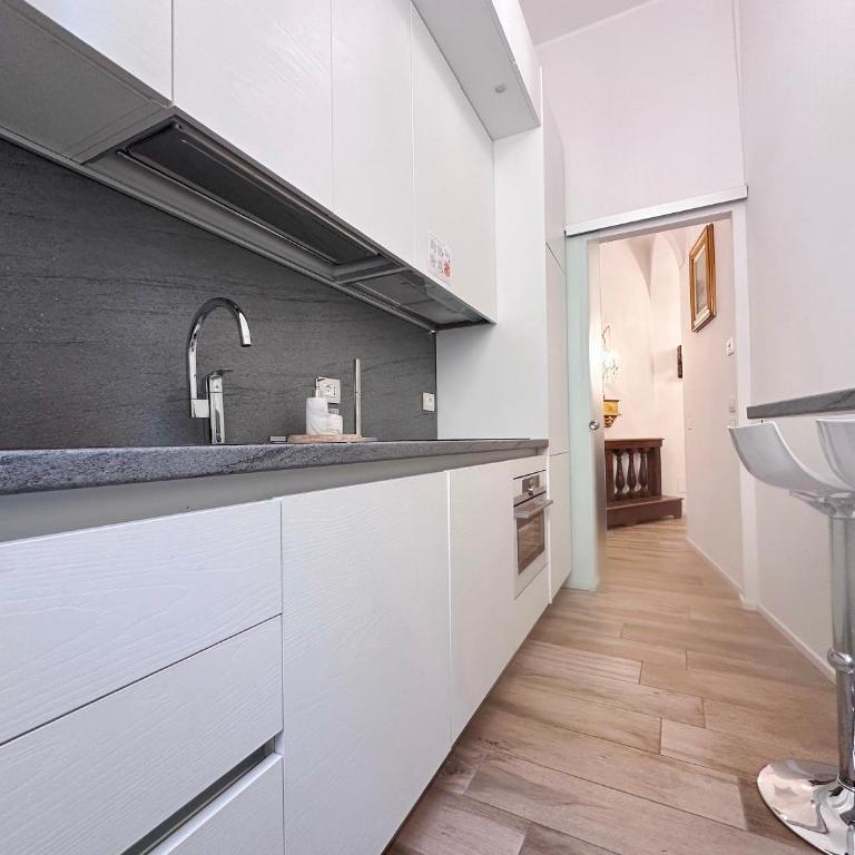 Domus Antiqua - Appartamento con 2 Camere da Letto - 18