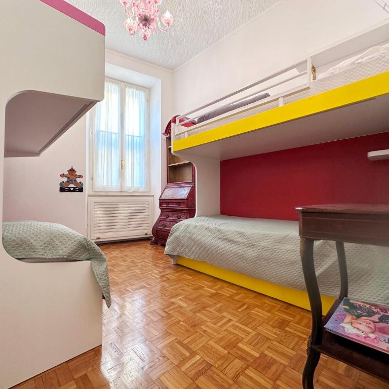 Domus Antiqua - Appartamento con 2 Camere da Letto - 30
