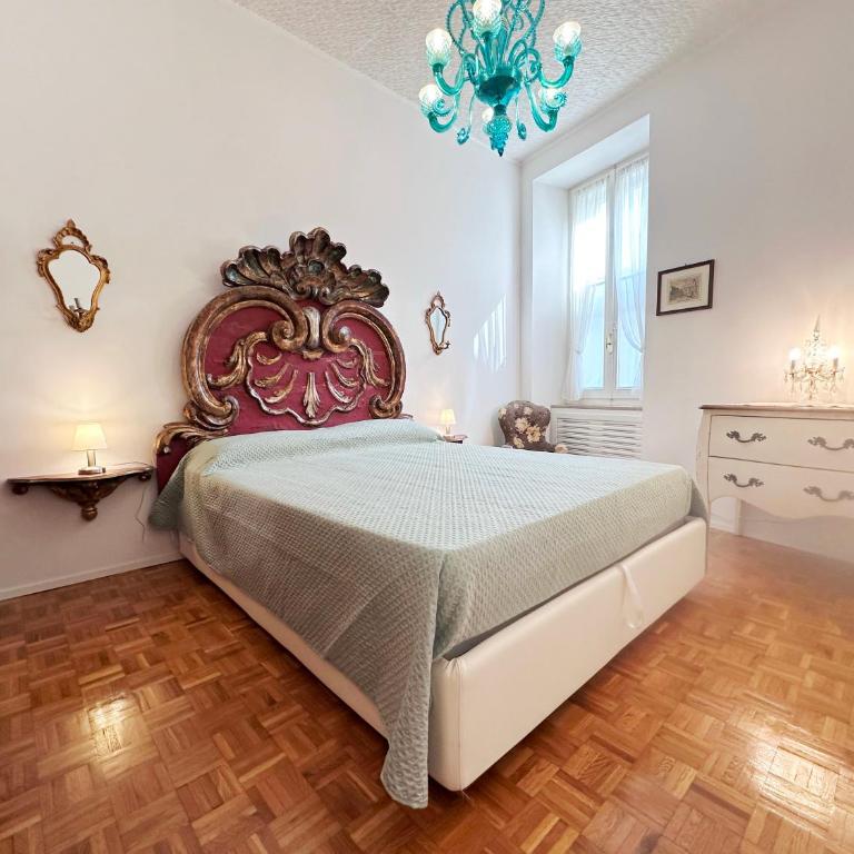 Domus Antiqua - Appartamento con 2 Camere da Letto - 25