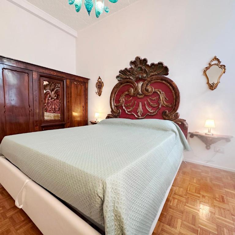 Domus Antiqua - Appartamento con 2 Camere da Letto - 31