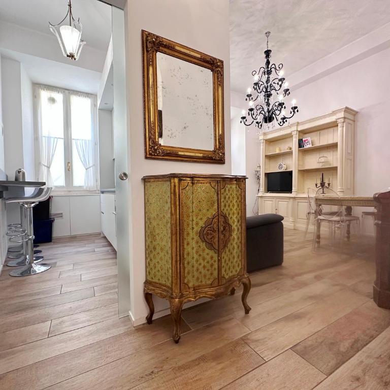 Domus Antiqua - Appartamento con 2 Camere da Letto - 29