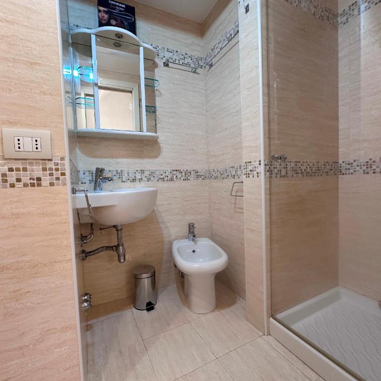 Domus Antiqua - Appartamento con 2 Camere da Letto - 26